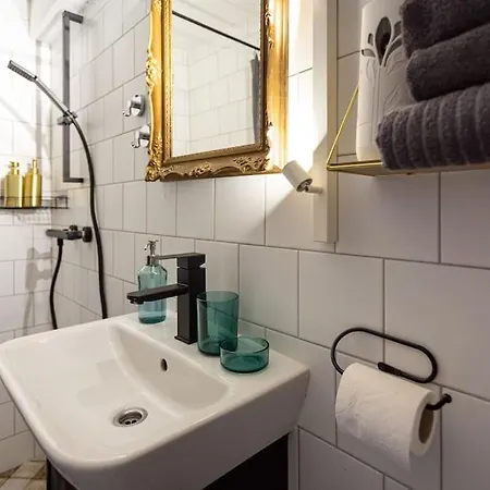 Apartament Bohemian Corner In Center *